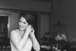 Willow's Lodge Wedding in Woodinville