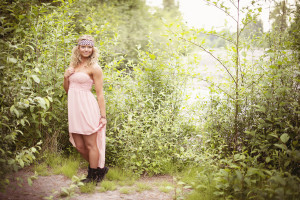 Senior Pictures Orting, Wa.