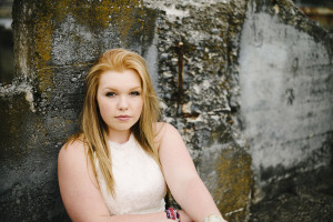 Senior Pictures, Ruston Water Front
