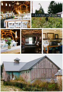 The Barn on Jackson Venue Pictures