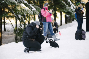 Pacific Northwest Photographers Community