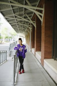 Tween Photo Session Downtown Tacoma