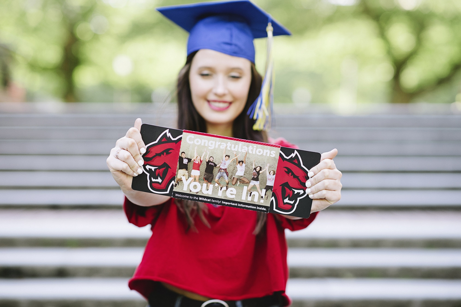 University of Washington Graduation Photos